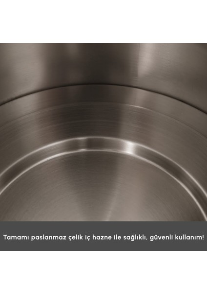Retro 2202 Su Isıtıcısı Kettle Krem 2200W