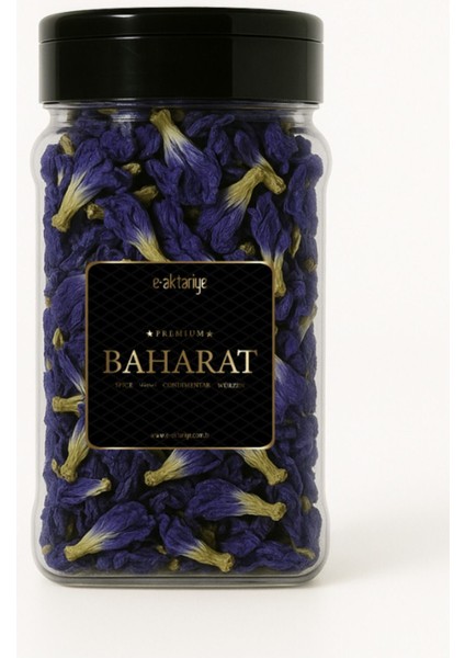 Premium Mavi Kelebek Sarmaşığı Çayı 20 gr