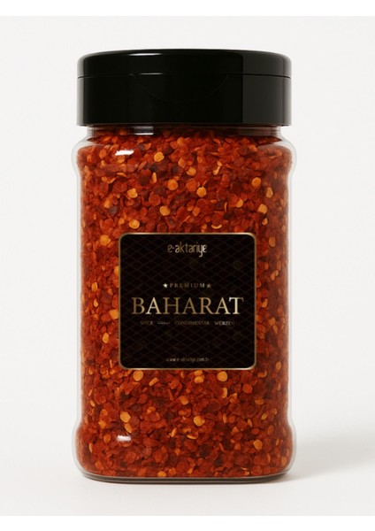 Premium Ekstra Acı Pul Biber 100 gr
