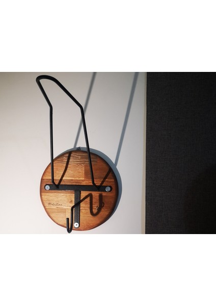 Motosiklet Kask Askısı, Motor Kask Askısı, SEX1MPV301A