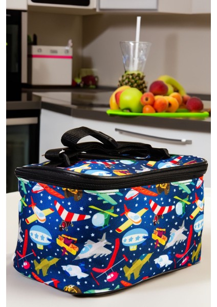 Lubo Su Geçirmez Termal Çanta, Beslenme Çantası, Yemek Taşıma Çantası, Taşıma Çantası fiyatları