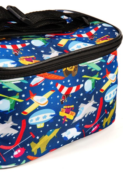 Lubo Su Geçirmez Termal Çanta, Beslenme Çantası, Yemek Taşıma Çantası, Taşıma Çantası fırsatları