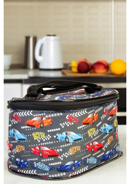 Lubo Su Geçirmez Termal Çanta, Beslenme Çantası, Yemek Taşıma Çantası, Ilaç Taşıma Çantası modelleri