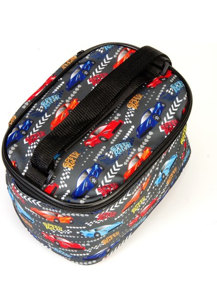 Lubo Su Geçirmez Termal Çanta, Beslenme Çantası, Yemek Taşıma Çantası, Ilaç Taşıma Çantası fırsatları