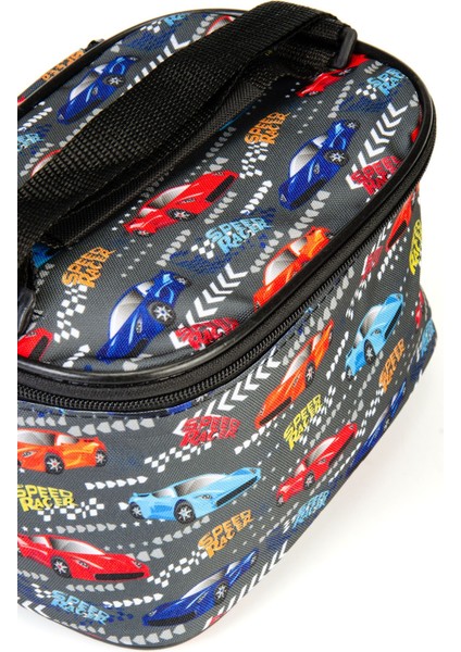 Lubo Su Geçirmez Termal Çanta, Beslenme Çantası, Yemek Taşıma Çantası, Ilaç Taşıma Çantası indirimleri