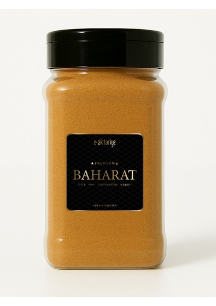 Premium Çemen Baharatı 110 gr