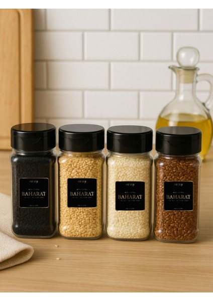 Premium Taze Öğütülmüş Çörekotu 110 gr modelleri