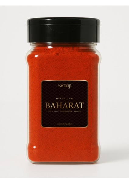 Premium Tatlı Toz Biber 100 gr