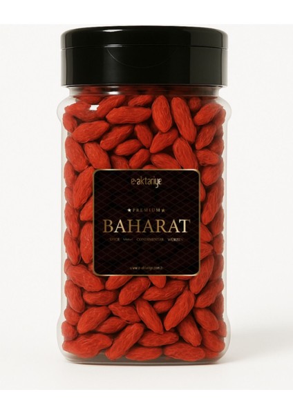 Premium Gojiberry Kurt Üzümü 100 gr
