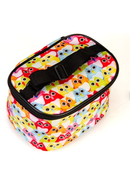 Lubo Su Geçirmez Termal Çanta, Beslenme Çantası, Yemek Taşıma Çantası, Ilaç Taşıma Çantası fırsatları