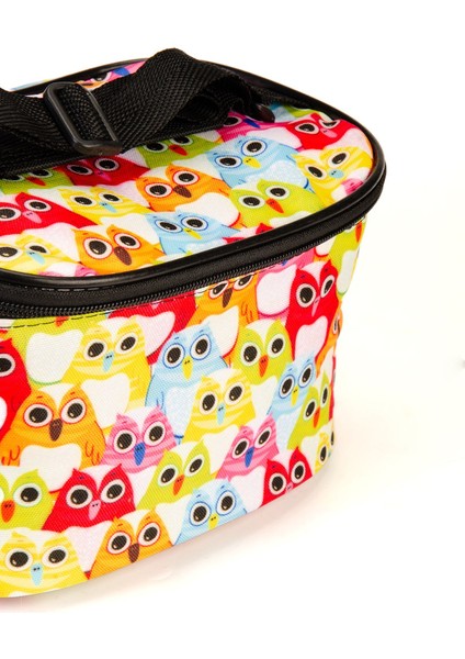 Lubo Su Geçirmez Termal Çanta, Beslenme Çantası, Yemek Taşıma Çantası, Ilaç Taşıma Çantası indirimleri