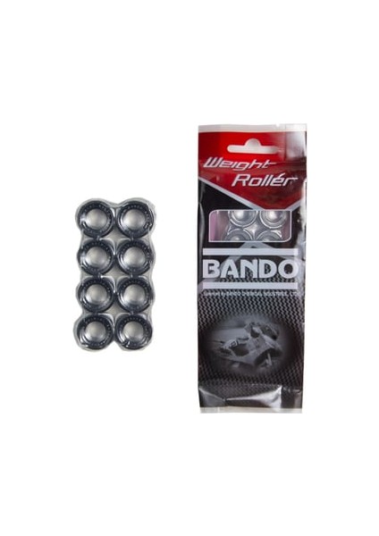 Tahrik Seti 20,2gr Suzuki Burgman 400