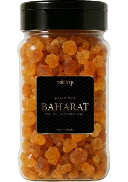 Premium Arap Zamkı Akasya Gamı Reçinesi 150 gr