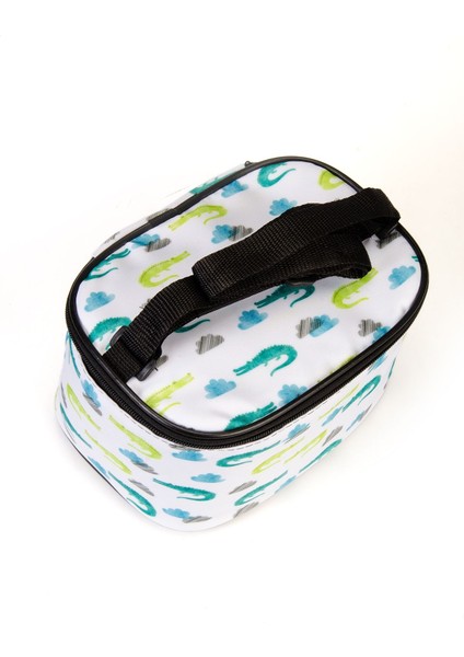 Lubo Su Geçirmez Termal Çanta, Beslenme Çantası, Yemek Taşıma Çantası, Ilaç Taşıma Çantası fırsatları