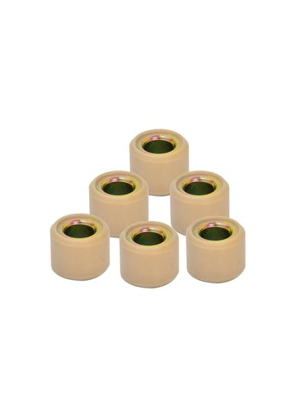 Tahrik Seti 7gr Mondial Wing 50