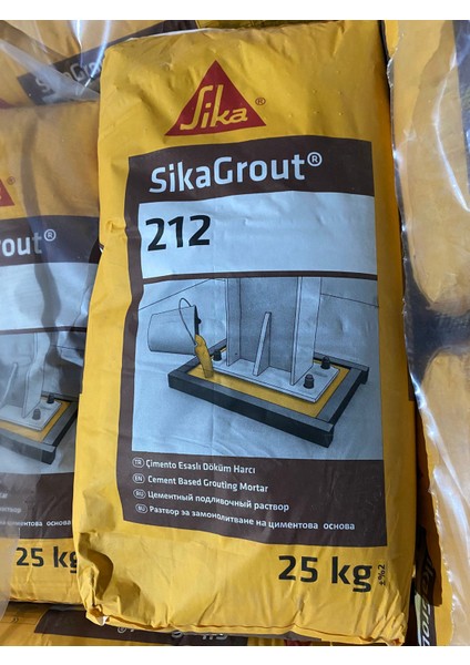 GROUT-212