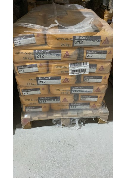 GROUT-212