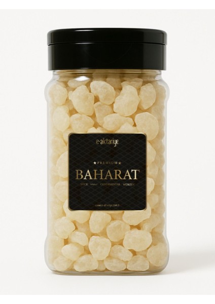 Premium Sandaloz Sakızı 120 gr