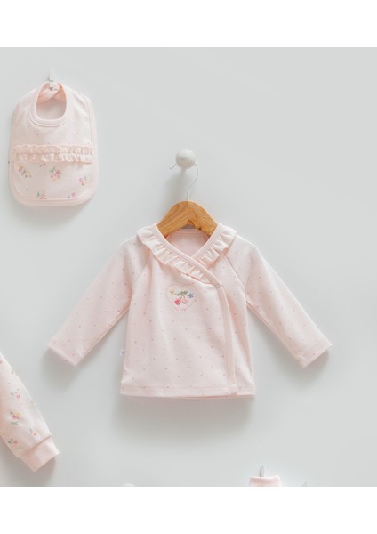 Premium 10LU Set Bella Beti Pembe Kız fırsatları