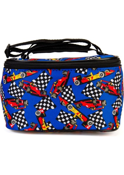 Lubo Su Geçirmez Termal Çanta, Beslenme Çantası, Yemek Taşıma Çantası, Ilaç Taşıma Çantası