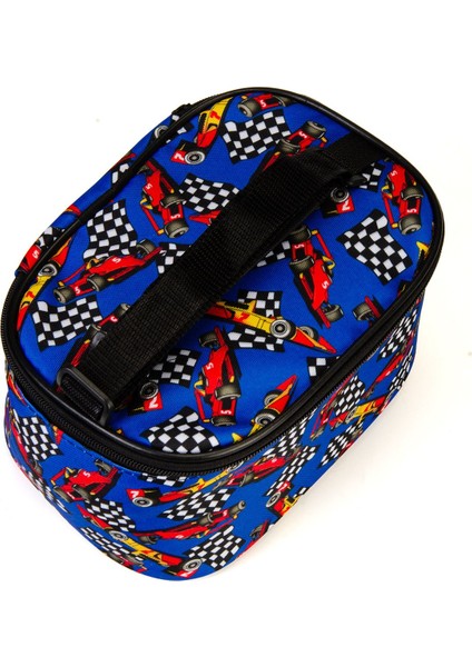 Lubo Su Geçirmez Termal Çanta, Beslenme Çantası, Yemek Taşıma Çantası, Ilaç Taşıma Çantası fırsatları