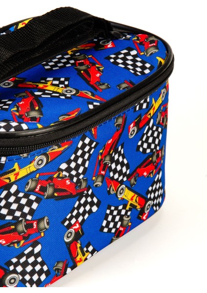 Lubo Su Geçirmez Termal Çanta, Beslenme Çantası, Yemek Taşıma Çantası, Ilaç Taşıma Çantası indirimleri