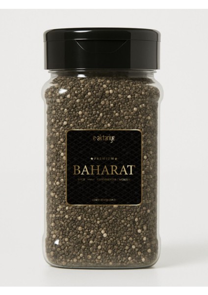 Premium Chia Tohumu 160 gr