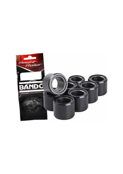 Tahrik Seti 11GR Yamaha X-Max 250