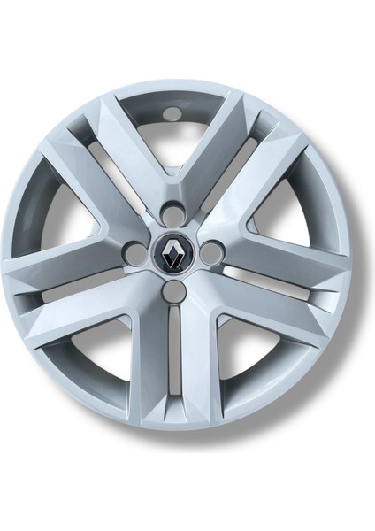 Clio 5 16"jant Kapağı (1 Adet) Orijinal Mais 403155679R