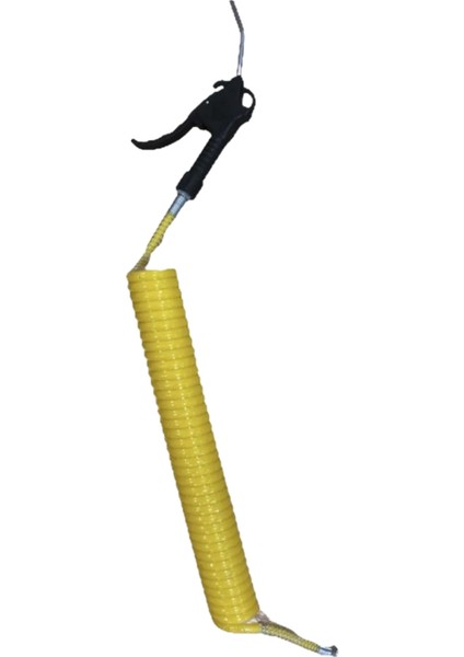 Tır Kabin Temizleme Hortumu - Mercedes Axor Uyumlu | Universal Spiral Hava Hortumu fiyatları