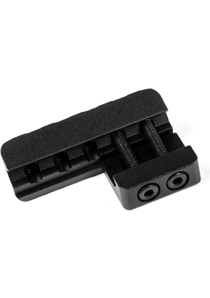 Picatinny 45° Angle Mount Açılı Reddot Ayağı