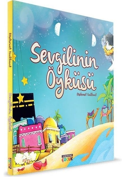 Sevgilinin Öyküsü | Mehmet Nalbant