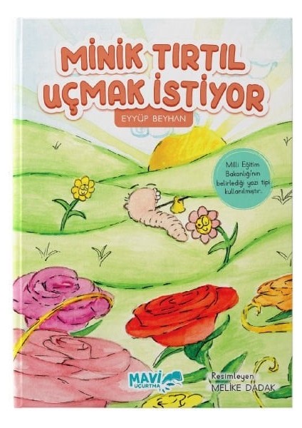 Minik Tay | Bülent Ata