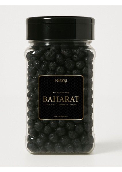 Premium Yaban Mersini Blueberry Kurusu 130 gr