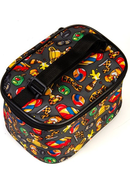 Lubo Su Geçirmez Termal Çanta, Beslenme Çantası, Yemek Taşıma Çantası, Ilaç Taşıma Çantası fırsatları