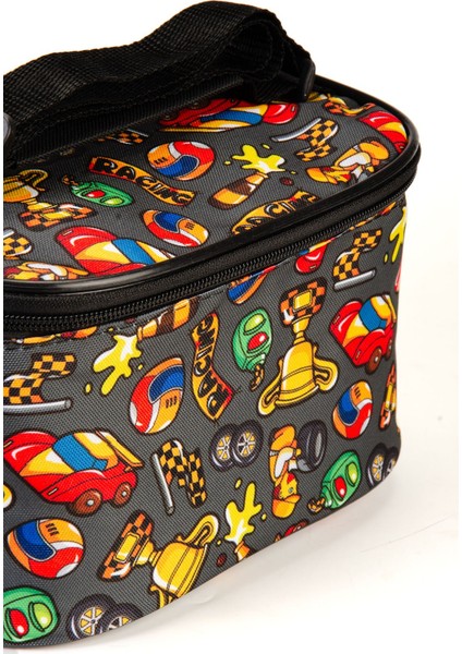 Lubo Su Geçirmez Termal Çanta, Beslenme Çantası, Yemek Taşıma Çantası, Ilaç Taşıma Çantası indirimleri