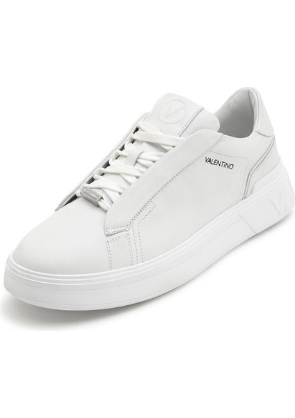 Kadın Rey Lace-Up Bağcıklı Sneakers - Beyaz indirimleri