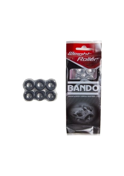 Tahrik Seti 20GR Honda Forza 300