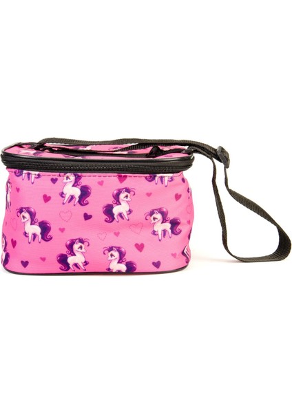 Lubo Su Geçirmez Termal Çanta, Beslenme Çantası, Yemek Taşıma Çantası, Ilaç Taşıma Çantası