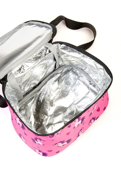 Lubo Su Geçirmez Termal Çanta, Beslenme Çantası, Yemek Taşıma Çantası, Ilaç Taşıma Çantası indirimleri