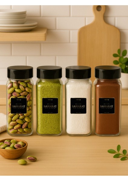 Premium Kakao Toz 100 gr
