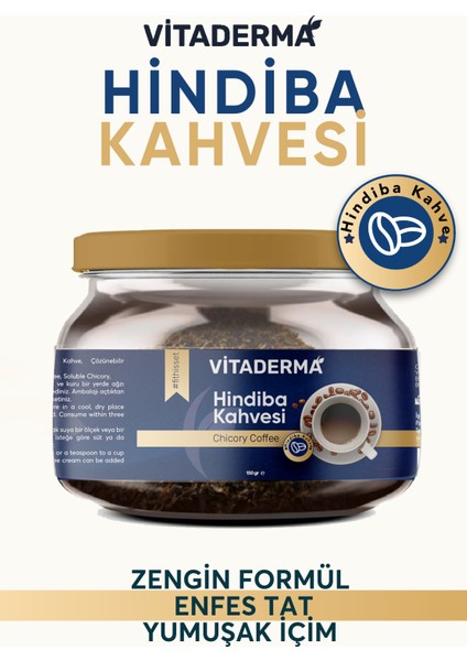 Hindiba Kahvesi