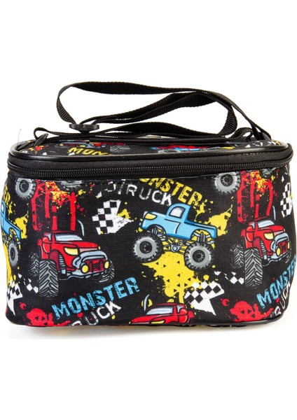 Lubo Su Geçirmez Termal Çanta, Beslenme Çantası, Yemek Taşıma Çantası, Ilaç Taşıma Çantası