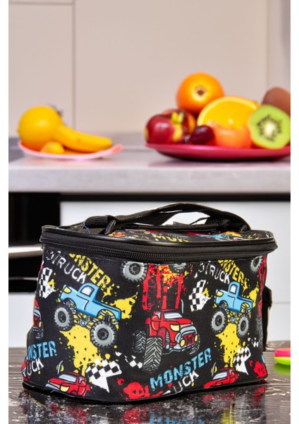 Lubo Su Geçirmez Termal Çanta, Beslenme Çantası, Yemek Taşıma Çantası, Ilaç Taşıma Çantası fiyatları