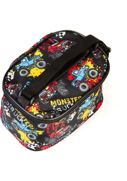 Lubo Su Geçirmez Termal Çanta, Beslenme Çantası, Yemek Taşıma Çantası, Ilaç Taşıma Çantası modelleri