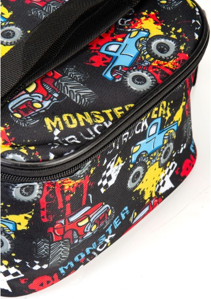 Lubo Su Geçirmez Termal Çanta, Beslenme Çantası, Yemek Taşıma Çantası, Ilaç Taşıma Çantası fırsatları