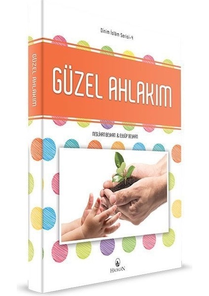 Güzel Ahlakım | Eyyüp Beyhan | Neslihan Beyhan
