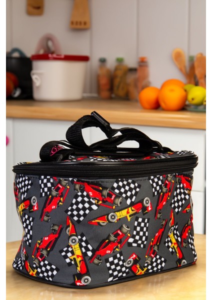 Lubo Su Geçirmez Termal Çanta, Beslenme Çantası, Yemek Taşıma Çantası, Ilaç Taşıma Çantası modelleri