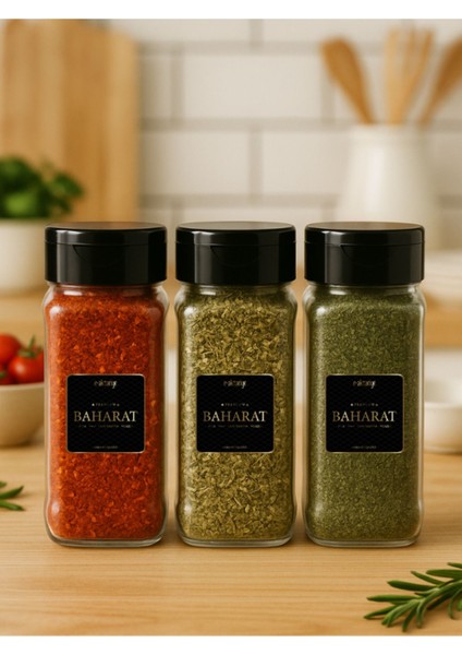 Premium Kekik 25 gr modelleri