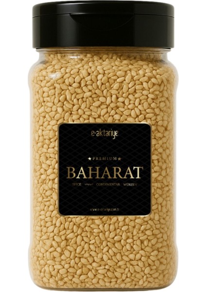Premium Kızaran Susam 150 gr